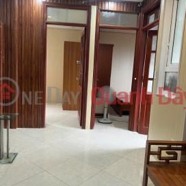 OWNER URGENTLY SELLS MINI APARTMENT Phan Dinh Giot Street, Phuong Liet, Thanh Xuan, Hanoi. _0