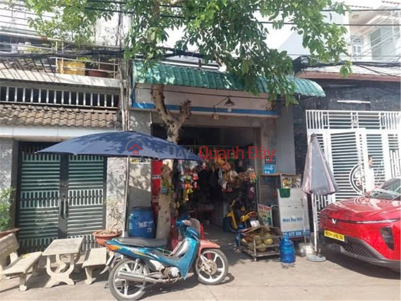 HOT HOT – OWNER NEEDS TO SELL HOUSE AT 99\\/34 Pham Dang Giang Street, Binh Hung Hoa Ward, Binh Tan District, Ho Chi Minh City Sales Listings