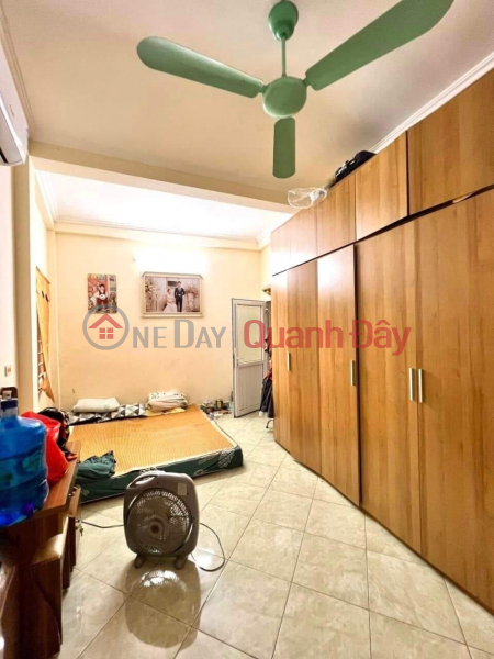Property Search Vietnam | OneDay | Nhà ở Niêm yết bán Nhà Võ Thị Sáu 55 m2, 3 Tầng, MT 9.6m, Ngõ Thông, Chỉ 3.7 Tỷ, LH: 0977097287