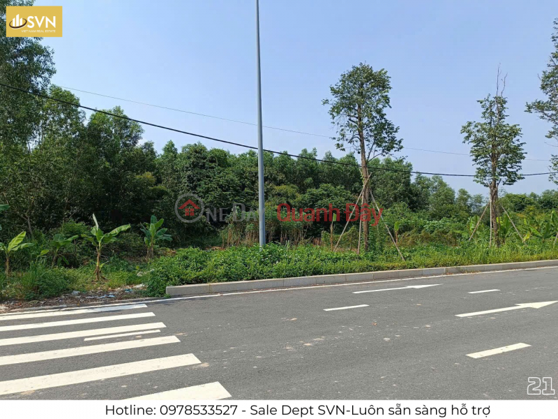 Property Search Vietnam | OneDay | | Sales Listings SUPER INVESTMENT PRODUCT - 2 BEAUTIFUL LAND LOTS ADJACENT TO SWANPARK VILLA AREA