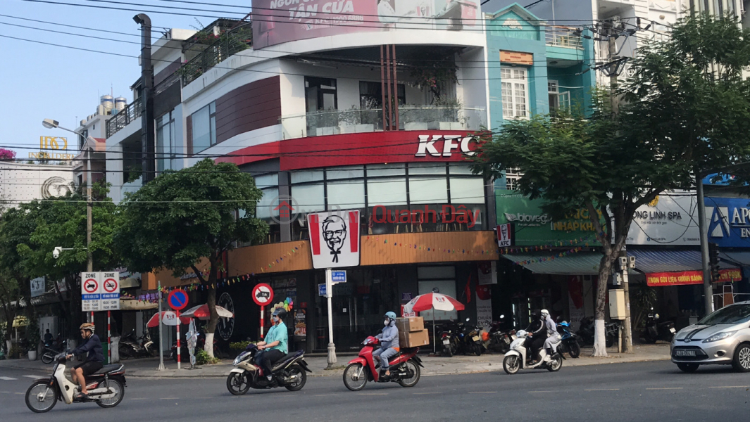 KFC - 183 Nguyễn Hữu Thọ (KFC - 183 Nguyen Huu Tho) Hải Châu | ()(1)