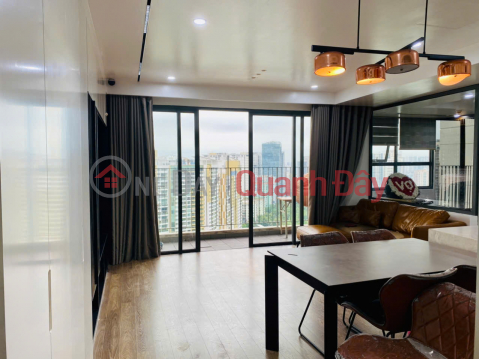 Vinhomes D'capitale, tòa C7 - căn 3PN - 95m2 tầng trung đón gió lưu thông - giá chỉ 11.x tỷ _0