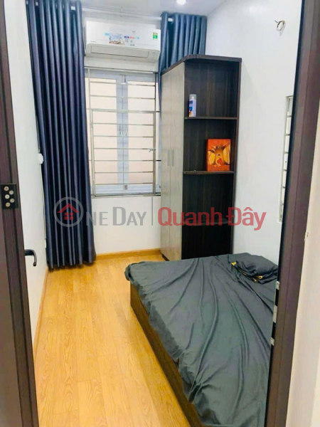 đ 3,73 tỷ | Bán Gấp Nhà Minh Khai 17m 3 Tầng 2 Ngủ Full Nội Thất Giá Chỉ 3.73 tỷ Sổ Riêng