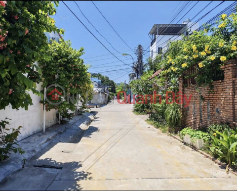 BÁN NHANH LÔ ĐẤT ĐƯỜNG Ô TÔ KHU DÂN CƯ VĨNH THÀNH - BẮC NHA TRANG _0