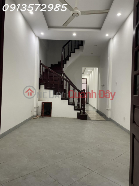 House for rent to private owner in Thanh Xuan district Rental Listings