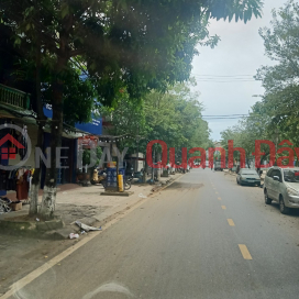 House for sale on Le Dai Hanh street, Ky Ba, Thai Binh - 202m², 18.5 billion, red book _0