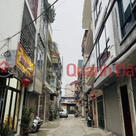 Bán nhà: Tựu Liệt 60m2, tặng nhà cấp 4, 2 bước ra oto tránh, vị trí đỉnh. nhỉnh 6 tỷ _0