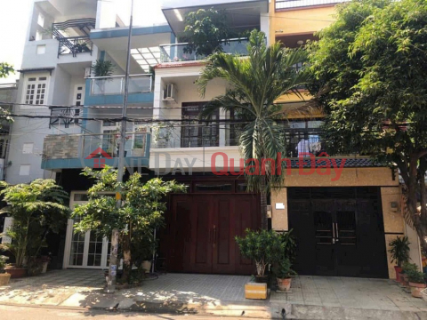 MTKD road number 1, Tan Thanh ward, area 4x20m, 3 beautiful floors _0