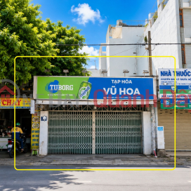Cho Thuê Nhà Mặt Tiền Dương Đức Hiền 182m² - NGANG 7M - GẦN AEON _0