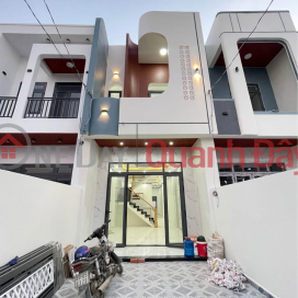 House for sale, 1 floor, right next to gas station 26, price only 2.1 billion VND, negotiable. _0
