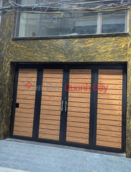 XUAN THUY HOUSE FOR CARS, 2-SIDED, OPEN ALLEY, 42M, ONLY 15.4 BILLION Sales Listings