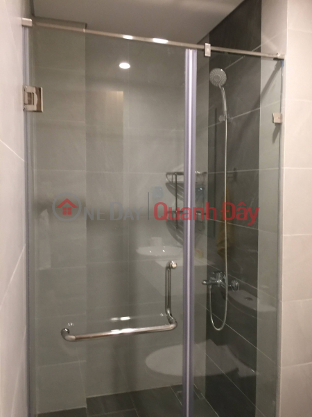 ₫ 9 Million/ month LUXURY FULLY FURNISHED 2 BEDROOM, 2 TOILET APARTMENT FOR RENT AT VINHOMES OCEAN PARK