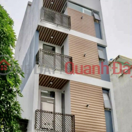 SHOCK- QUICK SALE AN THUONG 5 storey apartment building 15 _0