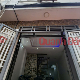 Yen Binh, Yen Nghia, Ha Dong - 4-story house, 37m2 area - Corner plot - Solidly built by the owner. Yen Binh, Yen Nghia, Ha Dong - 4-story house, 37m2 area - Corner plot - Solidly built by the owner. _0