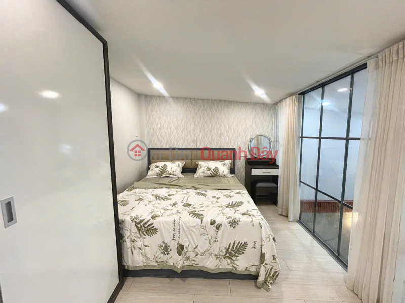 Bán nhà hẻm 656 Quang Trung, GV sát hẻm xe hơi chỉ 3ty680 kèm nội thất | Việt Nam, Bán | đ 3,68 tỷ