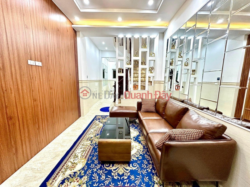 Property Search Vietnam | OneDay | Nhà ở | Niêm yết bán | THÁI THỊNH LONG LANH – 39M2X4T – 4.8 TỶ