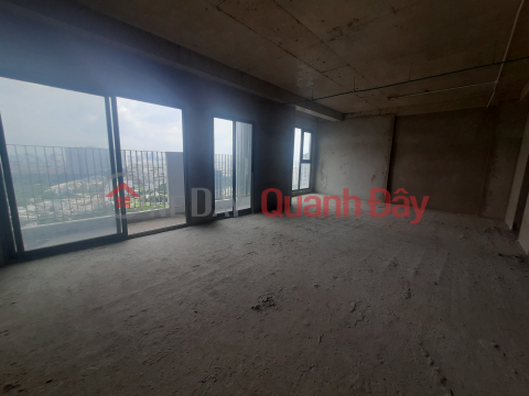 Apartment 3 bedrooms, 2Wc, 96m2, price 4.45 billion (including 5% book) high floor, nice view at Lavida Plus District 7 _0