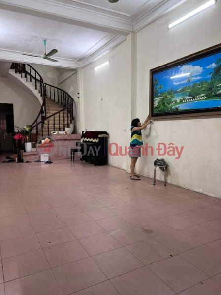 Property Search Vietnam | OneDay | Nhà ở Niêm yết bán | NHÀ PHỐ NGÔ GIA TỰ - Ô TÔ TRÁNH - GA RA Ô TÔ NỞ HẬU KINH DOANH TÀI LỘC.