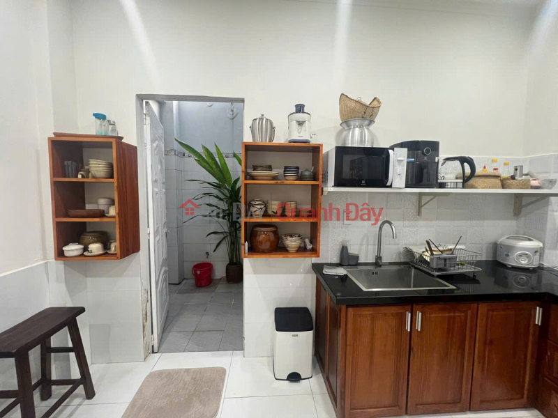  Làm ơn chọn | Nhà ở Niêm yết cho thuê đ 6,5 triệu/ tháng