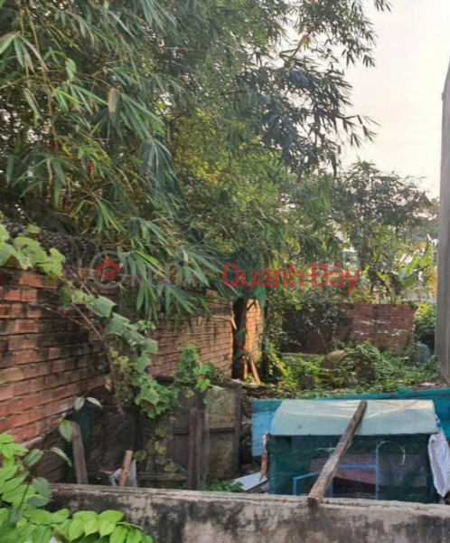 Square Land HXH 57m2 – To Ngoc Van Go Vap Sales Listings