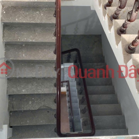 A house on Phan Ba Vanh street - Thai Binh city with area 87m2, frontage 4.5m - wide sidewalk for all business, _0