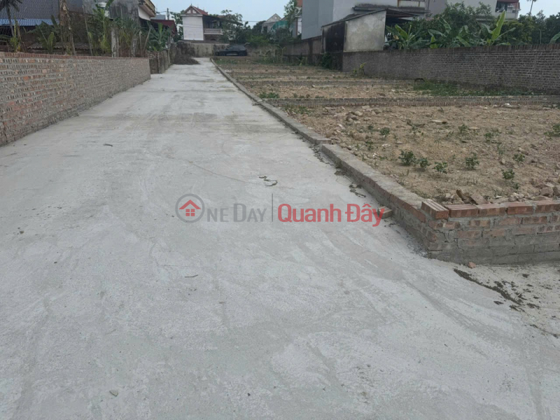 Chính Chủ Cần Bán Lô Đất Vị Trí Đẹp Sân Gôn Cộng Hòa, Phù Linh, Sóc Sơn, Hà Nội Niêm yết bán