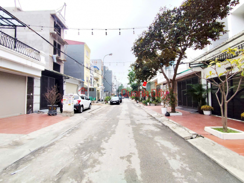 Property Search Vietnam | OneDay | Residential | Sales Listings, House in lot 739 Nguyen Van Linh, 80m2, 4 floors, elevator, price 7.5 billion