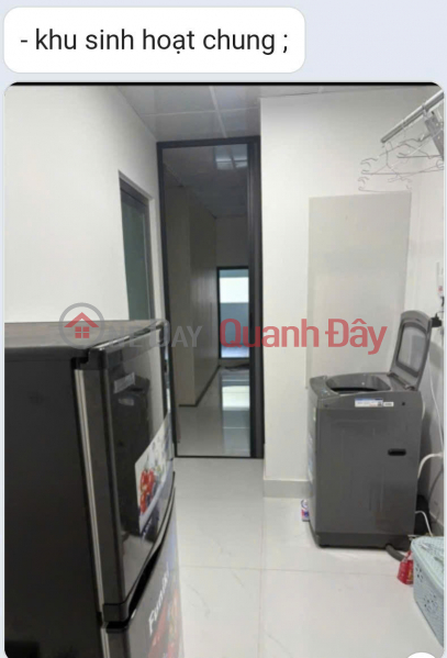 Property Search Vietnam | OneDay | Residential Rental Listings CHÍNH CHỦ CHO THUÊ PHÒNG TRỌ 408/41 HOÀNG DIỆU, HOÀ CƯỜNG, ĐÀ NẴNG 12M2 - 2TR/TH. LH:0964366876.
