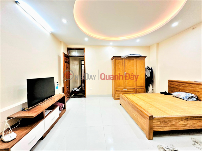 House on Quang Trung street, Ha Dong 50m2 BUSINESS, CASH FLOW Only 6.9 billion Sales Listings