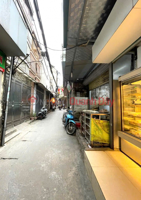 Super Cheap, 70m2 x 5 floors, 4m frontage, Nguyen Khanh Toan, Cau Giay, Business, 9.8 billion _0