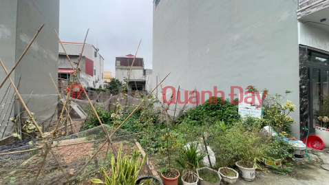 BÁN ĐẤT DƯƠNG QUANG - XÃ THUẬN AN 59m² GIÁ CHỈ 2.9X TỶ _0