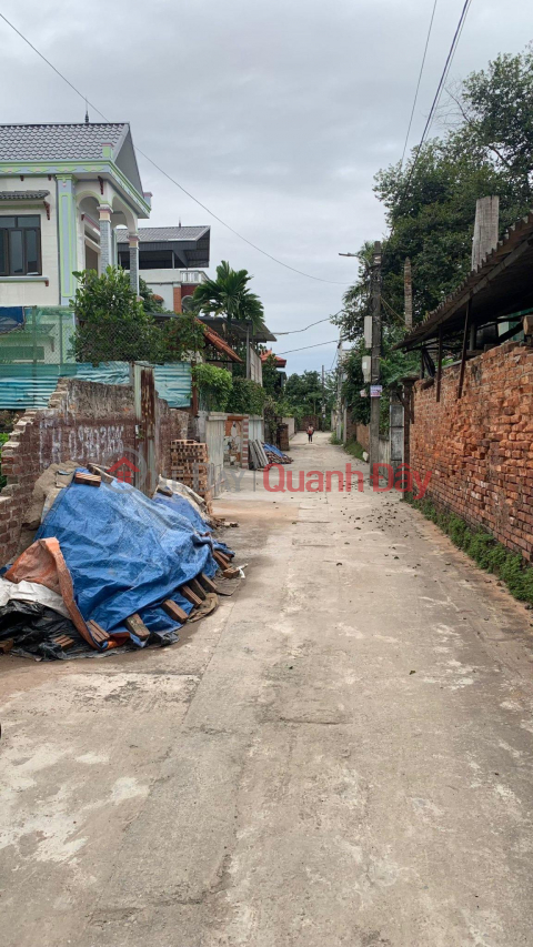 ĐẤT ĐẸP - GIÁ TỐT – CHÍNH CHỦ CẦN BÁN LÔ ĐẤT Tại ĐÔNG ANH - HÀ NỘI _0