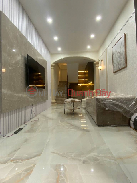 TRAN QUOC VUONG - 30M - NICE HOUSE - WIDE ALLEY - BUSINESS - NEAR CARS - 7 BILLION 950 _0