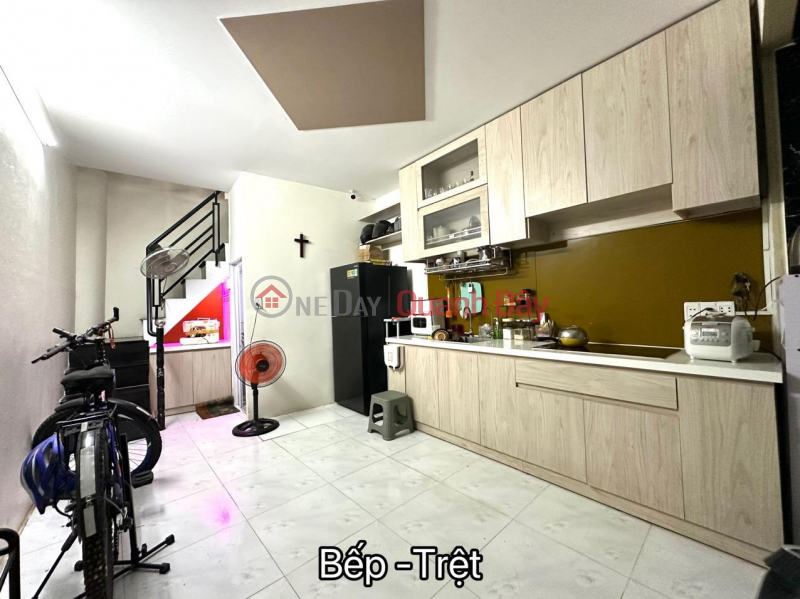 Property Search Vietnam | OneDay | Residential, Sales Listings | OWNER Needs to Sell House Quickly in Good Location in Tan Hung Ward, District 7, Ho Chi Minh City