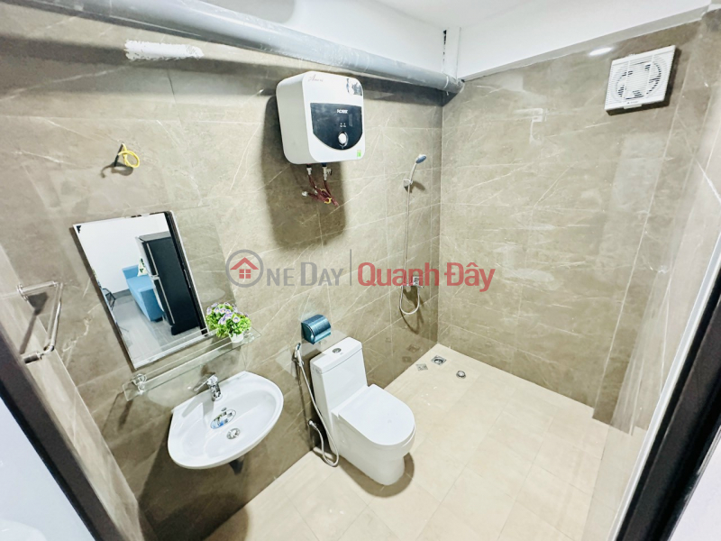 CHO THUÊ PHÒNG - DT,30M2 KHÉP KÍN- GIÁ 3.5 TR - BẮC TỪ LIÊM - GẦN HỌC VIÊN TÀI CHÍNH Việt Nam | Cho thuê | đ 3,5 triệu/ tháng
