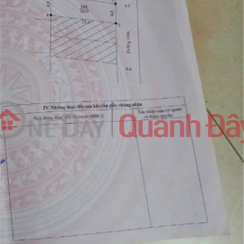 I need to sell a 50m2 lot in Thuy Dat Xuan Tien (old),now Xuan Mai (new). _0