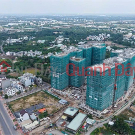CHÍNH CHỦ Cần Bán Căn Hộ Elysian Gamuda,đường Lò Lu - TP Thủ Đức (Quận 9 cũ),Hồ Chí Minh _0