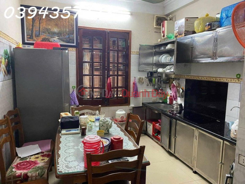 đ 9.1 Billion TOWNHOUSE FOR SALE IN XUAN THUY, CAU GIAY: 40M2 x 4 FLOORS, DIVIDED AREA, 2 ALLEY FRONTS, CAR WIDENESS 10M, ONLY 9.1 BILLION