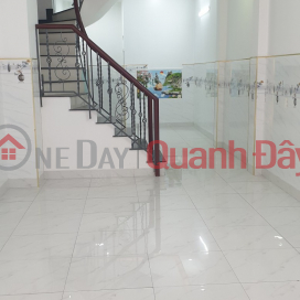 House 1\/ Le Quang Dinh Binh Thanh Area 55m2 4 floors only 7 billion6 _0