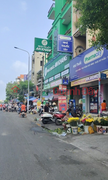 Property Search Vietnam | OneDay | Nhà ở | Niêm yết bán Nhà Bán, Nguyễn Sơn, Tân Phú, 5 Tầng, chỉ 3 tỷ8.