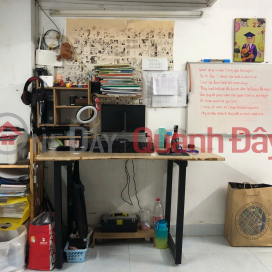 Own a Corner Apartment Directly from the Owner at 47\/57 Nguyen Thai Binh Street, District 1, Ho Chi Minh City _0