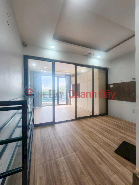 đ 5.3 Million/ month, ENTIRE 2-FLOOR HOUSE FOR RENT FOR BUSINESS FRONT