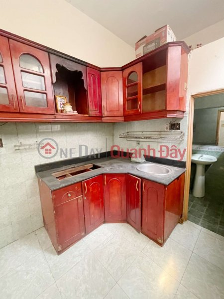 Property Search Vietnam | OneDay | Nhà ở, Niêm yết bán CHUNG CƯ TRẦN HƯNG ĐẠO ,Q.5 -THANG BỘ - CÓ SỔ - 45M2 - CHỈ 2.5 TỶ.