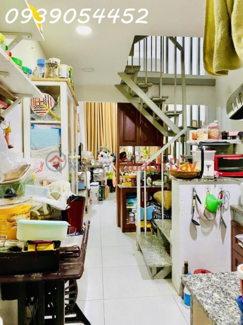 NHÀ ĐƯỜNG CHỮ ĐỒNG TỬ PHƯỜNG 7 TÂN BÌNH GIẢM GIÁ 500 TRIỆU _0