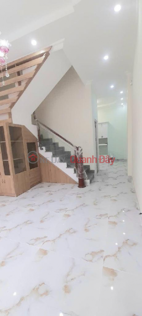 Nhà VIP MT Dương Bá Trạc 33m (thực tế 65.4m),SHR, Hoàn công đủ. _0