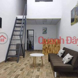 Studio apartment for rent in the center of HK city, Tran Phu. _0