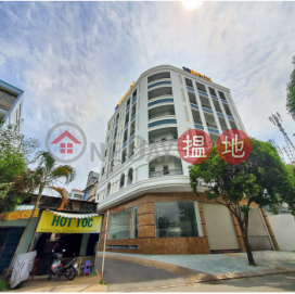 3SHOMES Ha Huy Giap serviced apartment,District 12, Vietnam