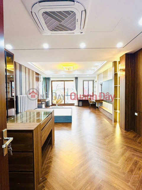 CỰC GẤP!SIÊU PHẨM NHÀ ĐẸP,VĂN TIẾN DŨNG,ĐỨC DIỄN,T. MÁY,OTO,DT:45Mx6T,MT:5m, 8.5ty _0