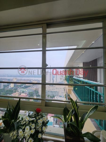 Urgent sale of VIP apartment in Hai Ba Trung district Sales Listings