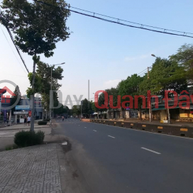 Bán đất mặt tiền Lê Thị Riêng, ngang 8m, vị trí đẹp tiện xây mới, gần UBND, Quận 12 _0